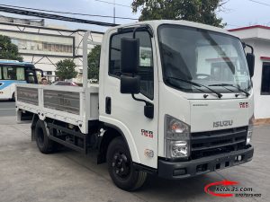ISUZU QKR150 1.490 Tấn Thùng Lửng