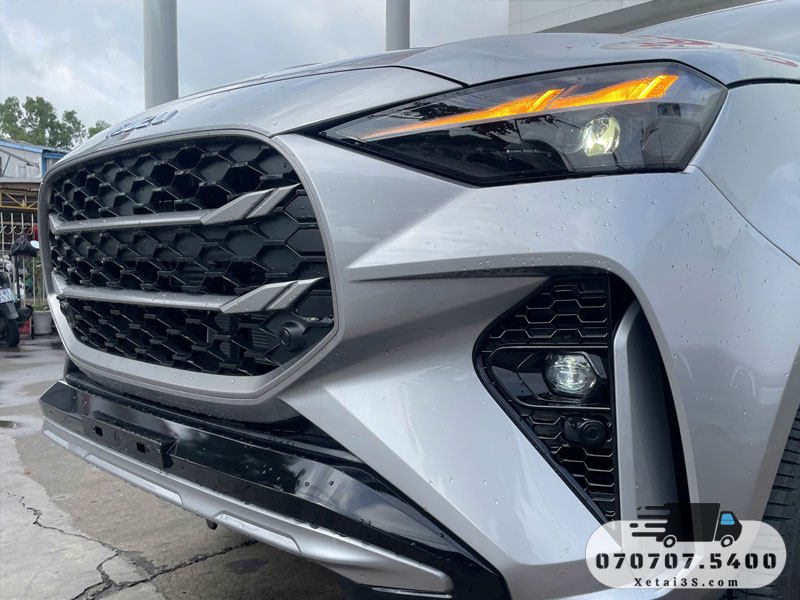Mu-X 1.9L AT 4x4 PREMIUM - Ảnh 12
