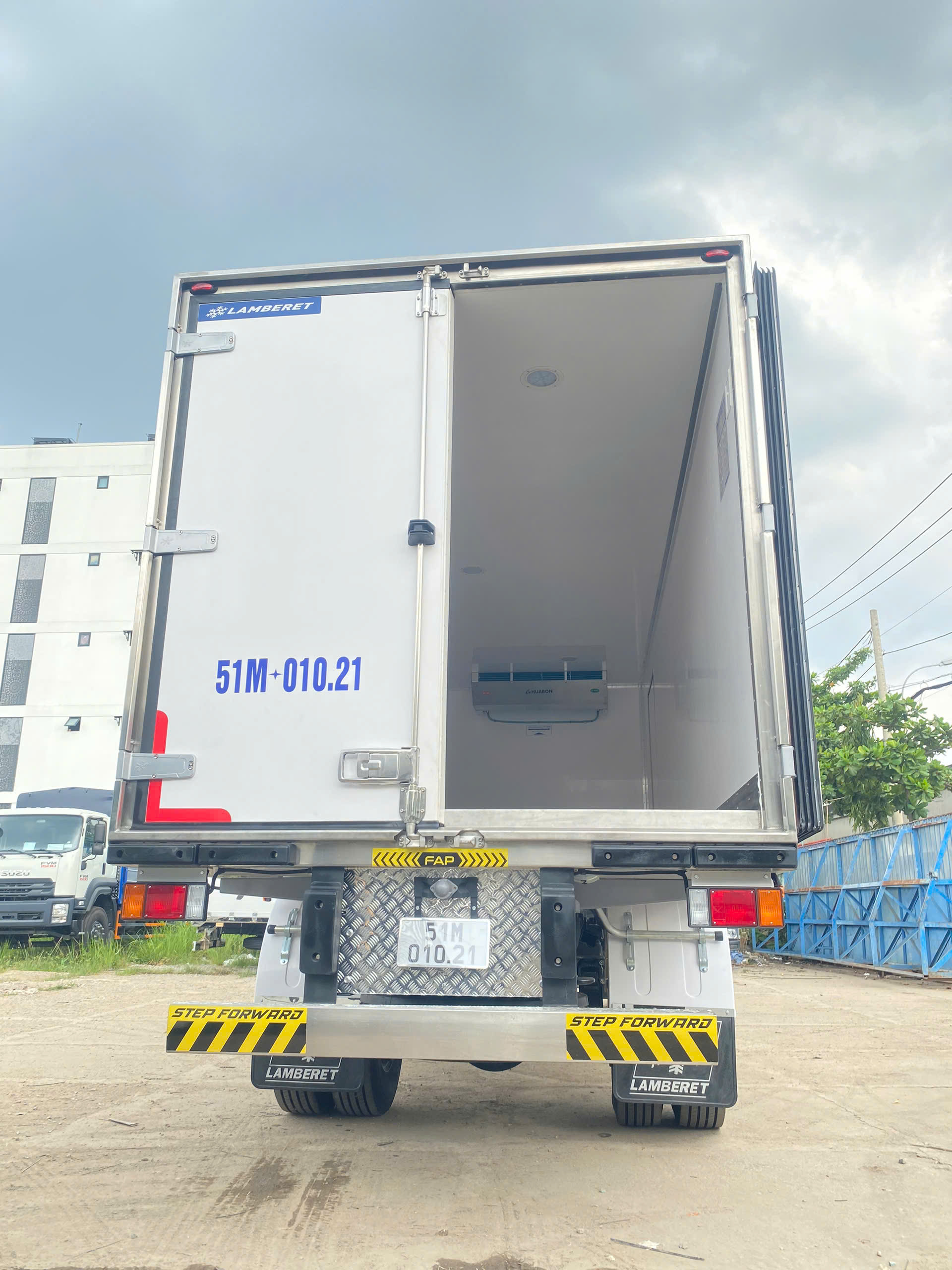 FVR 900 - Ảnh 4