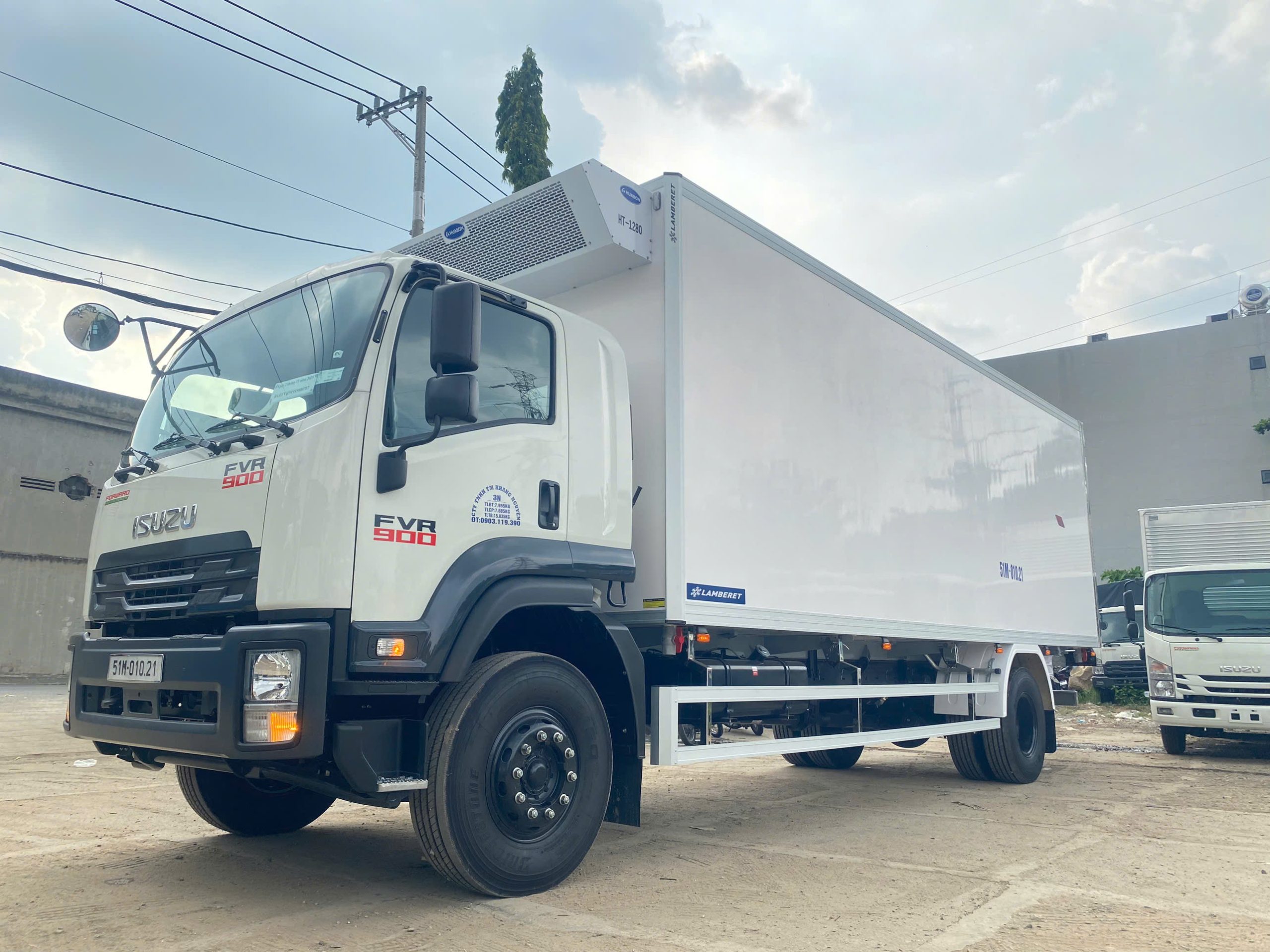 FVR 900 - Ảnh 3