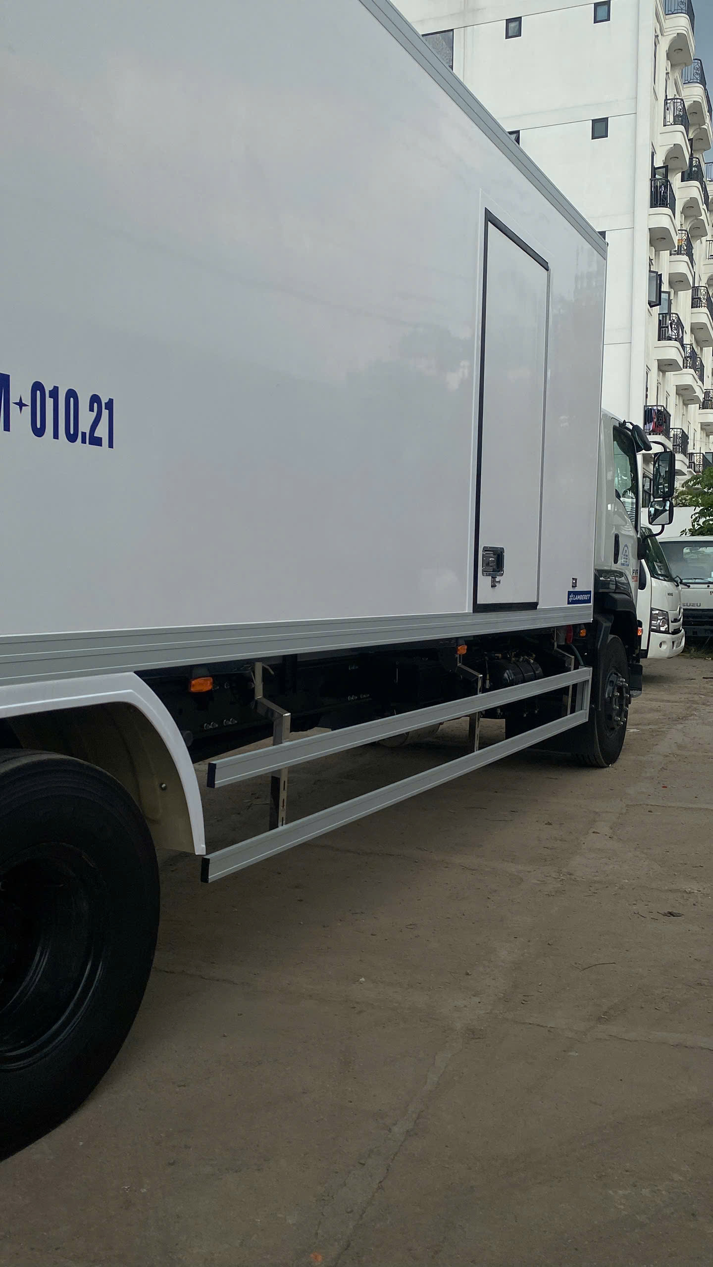 FVR 900 - Ảnh 2