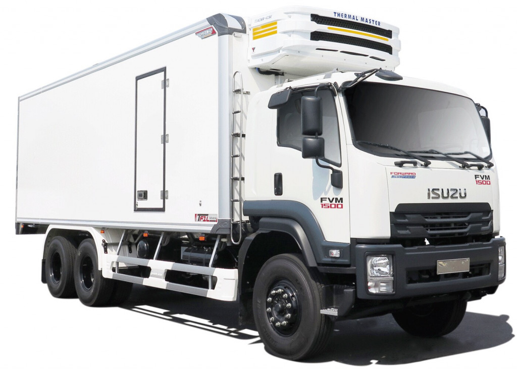 FVM 1500 - Ảnh 2