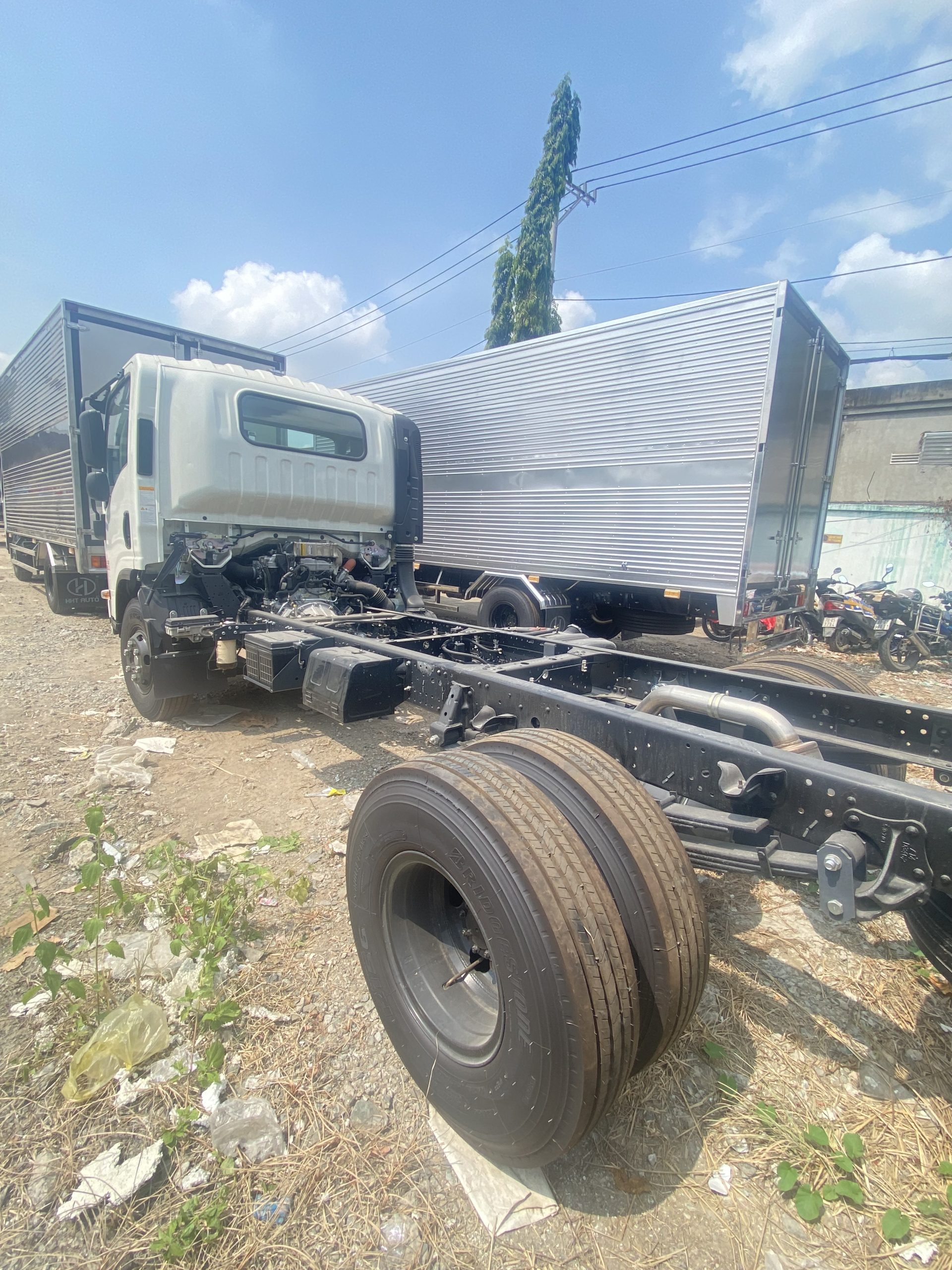QKR 210 - Ảnh 10
