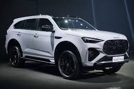 Isuzu MU-X Sport 4x4 1.9L - Ảnh 3