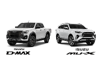 Pickup / SUV