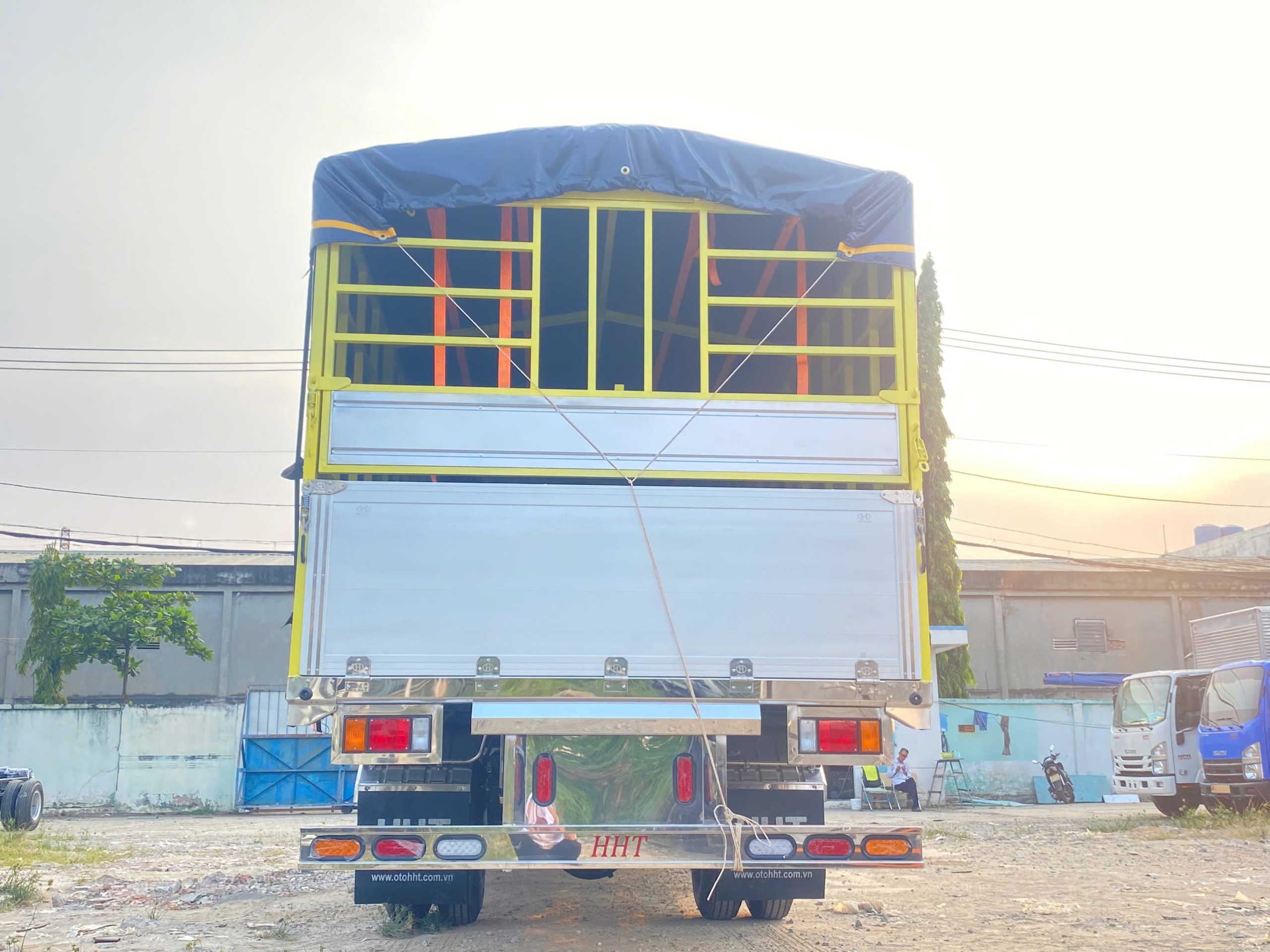FRR 650 - Ảnh 2